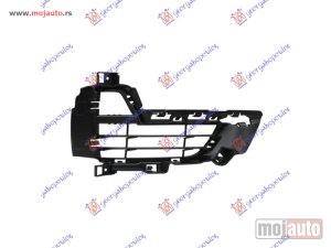 Glavna slika -  Resetka branika - MojAuto