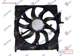 Glavna slika -  Ventilator - MojAuto