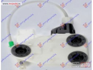 Glavna slika - Motor brave - MojAuto