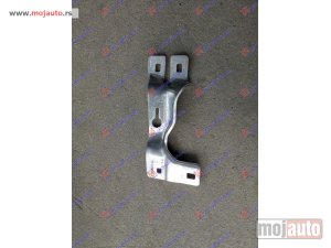 Glavna slika -  Nosac sine branika - MojAuto