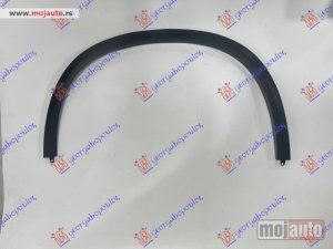 NOVI: delovi  Rub plasticni  