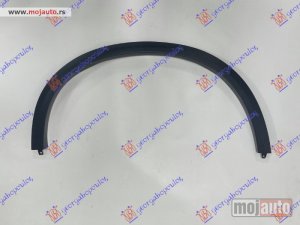 NOVI: delovi  Rub plasticni  