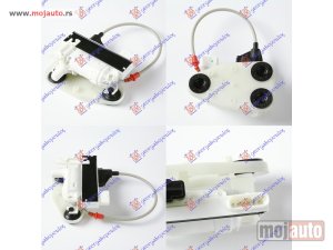 Glavna slika - Motor brave - MojAuto