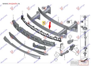 Glavna slika -  Sina branika - MojAuto