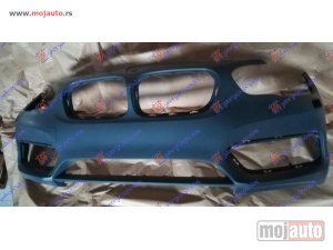 NOVI: delovi  Prednji branik