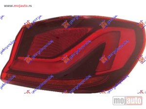 Glavna slika -  Stop Svetlo lampa - MojAuto