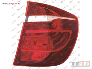 Glavna slika -  Stop Svetlo lampa - MojAuto