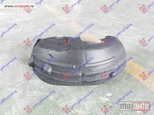 NOVI: delovi  Zadnje potkrilo