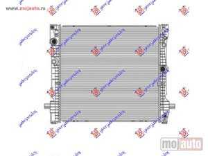 Glavna slika -  Hladnjak   - MojAuto