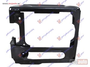 Glavna slika -  Nosac sine branika - MojAuto