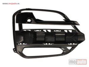 Glavna slika -  Resetka branika - MojAuto