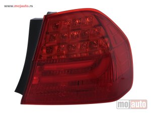 Glavna slika -  Stop svetla i stop lampe - MojAuto