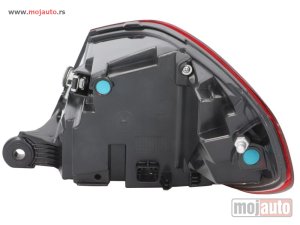 Glavna slika -  Stop Svetlo lampa - MojAuto