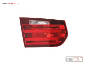 Glavna slika -  Stop Svetlo lampa - MojAuto