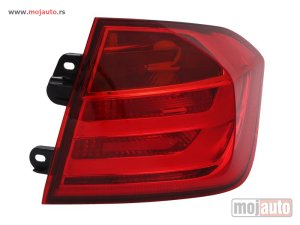 Glavna slika -  Stop Svetlo lampa - MojAuto