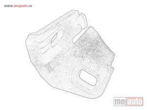 NOVI: delovi  Nosac Fara