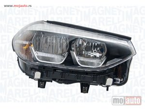 Glavna slika -  Farovi - MojAuto