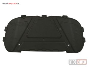 Glavna slika -  Izolacija - MojAuto