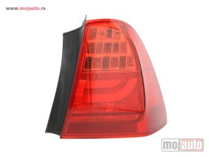Glavna slika -  Stop svetla i stop lampe - MojAuto