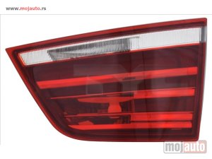 Glavna slika -  Stop Svetlo lampa - MojAuto