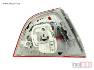 Glavna slika -  Stop svetla i stop lampe - MojAuto