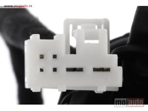 Glavna slika -  Motor brave - MojAuto