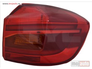 Glavna slika -  Stop Svetlo lampa - MojAuto