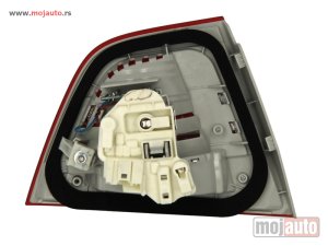 Glavna slika -  Stop svetla i stop lampe - MojAuto