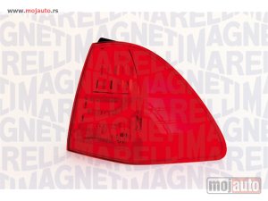 Glavna slika -  Stop svetla i stop lampe - MojAuto