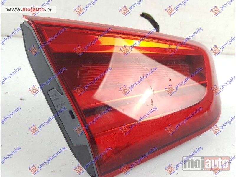 Glavna slika -  Stop lampa unutrasnja - MojAuto