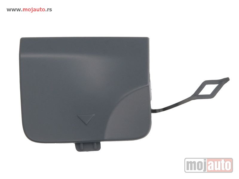 Glavna slika -  Poklopac kuke  branika - MojAuto