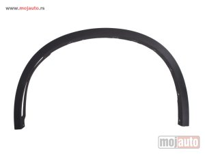 NOVI: delovi  Rub plasticni  
