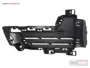 Glavna slika -  Resetka branika - MojAuto