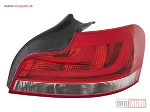 Glavna slika -  Stop Svetlo lampa - MojAuto