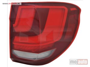 Glavna slika -  Stop Svetlo lampa - MojAuto