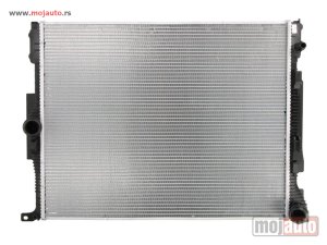 Glavna slika -  Hladnjak   - MojAuto