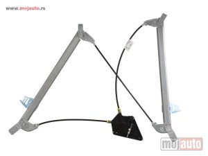 Glavna slika -  Podizac prozora - MojAuto