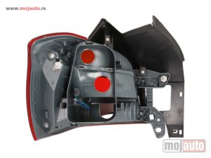 Glavna slika -  Stop Svetlo lampa - MojAuto