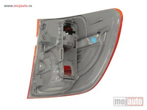 Glavna slika - Stop Svetlo lampa - MojAuto