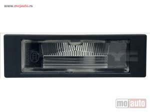 Glavna slika -  SVETLO ZA TABLICU - MojAuto