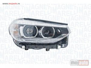 Glavna slika - Farovi - MojAuto