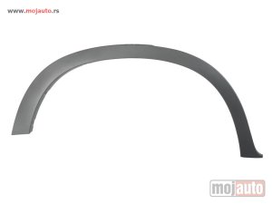 NOVI: delovi  Rub plasticni  