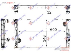 Glavna slika -  Hladnjak - MojAuto