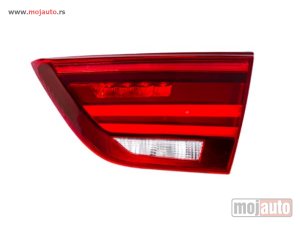 Glavna slika -  Stop Svetlo lampa - MojAuto