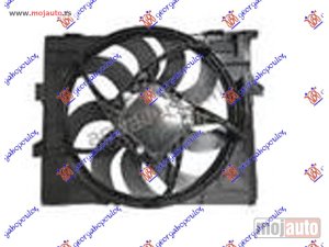 Glavna slika -  Ventilator - MojAuto