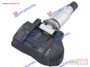 NOVI: delovi  Senzor pritiska u gumama 433mhz