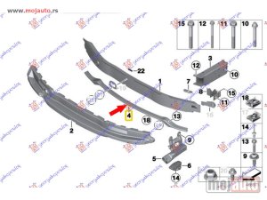 Glavna slika -  Sina branika - MojAuto