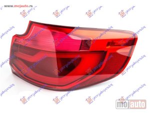 Glavna slika -  Stop Svetlo lampa - MojAuto