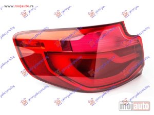 Glavna slika -  Stop Svetlo lampa - MojAuto