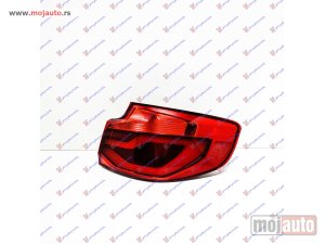 Glavna slika -  Stop Svetlo lampa - MojAuto